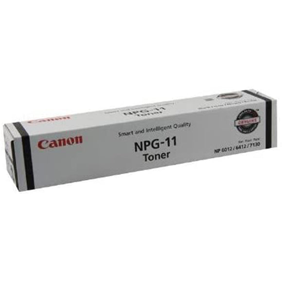 Canon NPG-11 Toner
