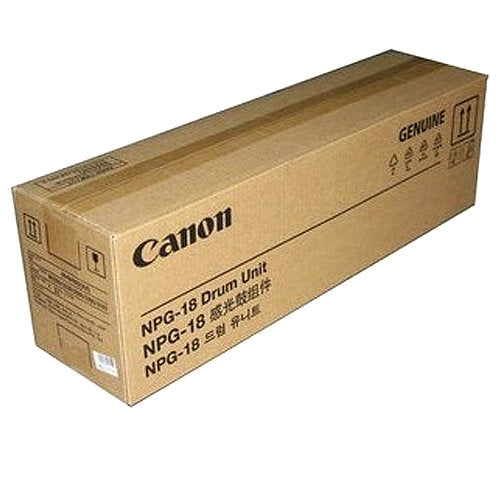 Canon NPG-18 Drum Unit