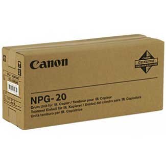 Canon NPG-20  Drum Unit