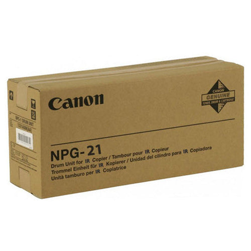 Canon NPG-21 Drum Unit