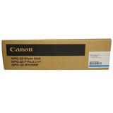 Canon NPG-22 CMYK Drum Unit