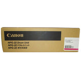 Canon NPG-22 CMYK Drum Unit