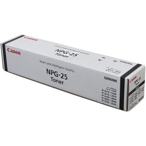 Canon NPG-25 TONER