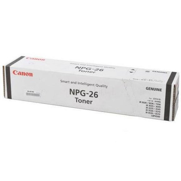 Canon NPG-26 TONER