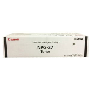 Canon NPG-27 TONER