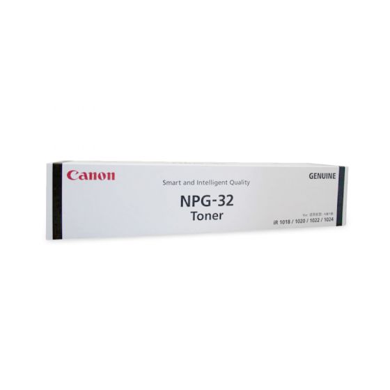 Canon NPG-32 TONER Black