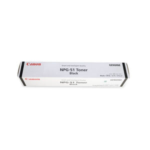 Canon NPG-36 TONER Black