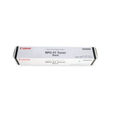 Canon NPG-36 TONER Black