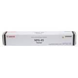 Canon NPG-45 CMYK TONERS