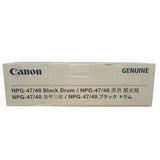 Canon NPG-47/48 Black and Colored Drum Unit