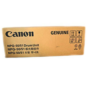 Canon NPG-50/51 Drum Unit