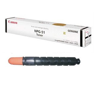 Canon NPG-51 TONER Black