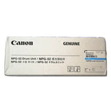 Canon NPG-52 CMYK Drum Unit