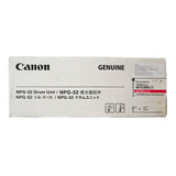 Canon NPG-52 CMYK Drum Unit