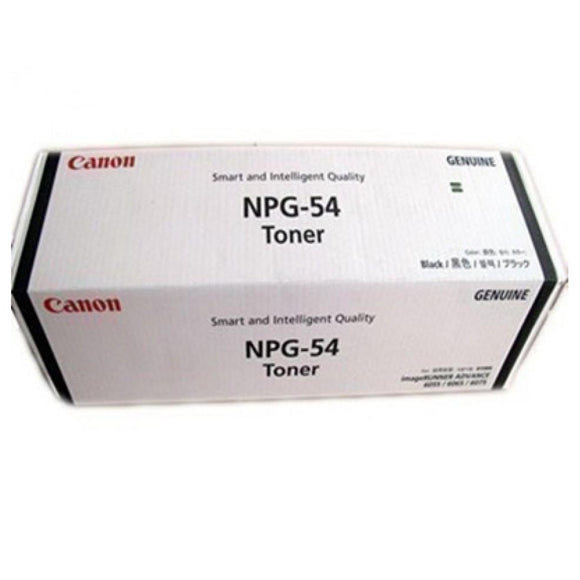 Canon NPG-54 TONER Black