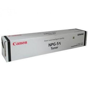 Canon NPG-55 TONER Black