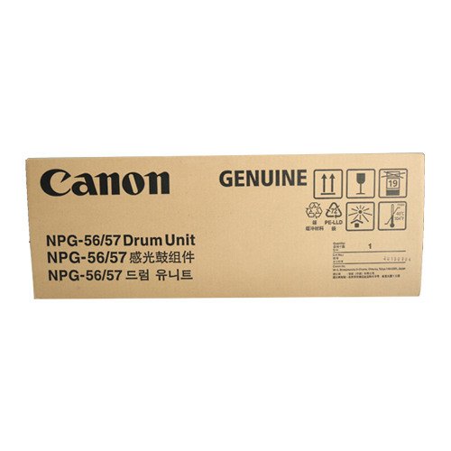 Canon NPG-56/57 Drum Unit