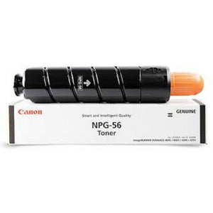 Canon NPG-56 TONER Black