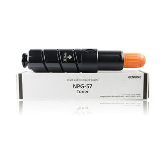 Canon NPG-57 TONER Black