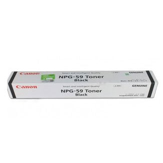 Canon NPG-59 TONER Black OTH