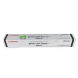 Canon NPG-59 TONER Black OTH