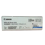 Canon NPG-65 CMYK Drum Unit