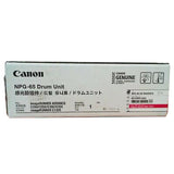 Canon NPG-65 CMYK Drum Unit