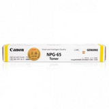 Canon NPG-65 CMYK TONERS