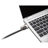 Kensington NanoSaver™ Keyed Laptop Lock