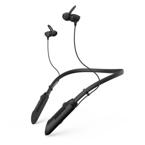 Jabees Nbees - Bluetooth Neckband Headphones