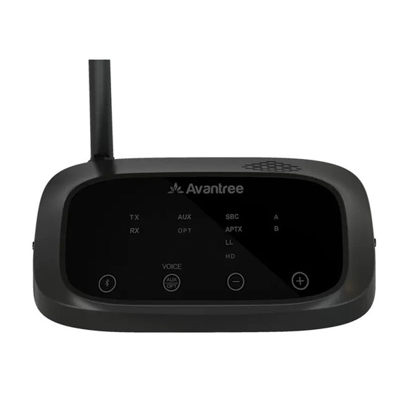 Avantree OASIS PLUS Long Range Bluetooth Transmitter Receiver 2 in The Compex Store