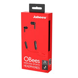 Jabees Obees  - Bluetooth Sports Headphone