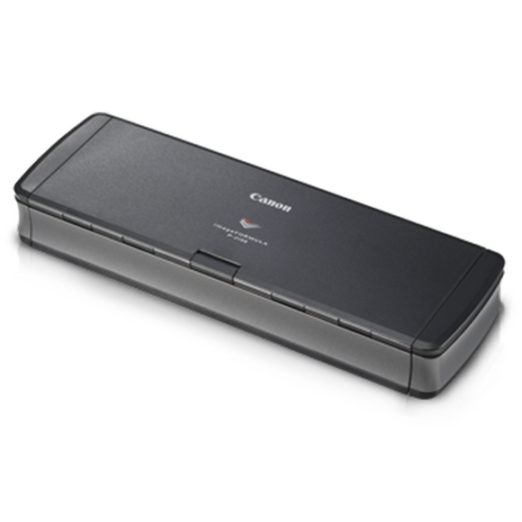 Canon Document Reader imageFORMULA P-215II EN