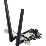 ASUS PCE-AX3000 PCIe Dual-Band Wi-Fi 6 Adapter