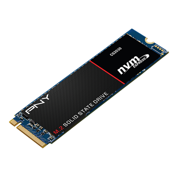 PNY PCIE M.2 2280 (CS2030) - 2750MB/s