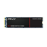 PNY PCIE M.2 2280 (CS2040)  - up to 560 MB/s