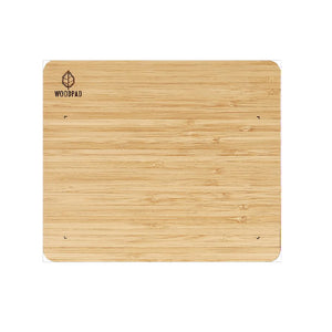 ViewSonic WoodPad 7 - 7.5" Bamboo Drawing Pad PF0730-2