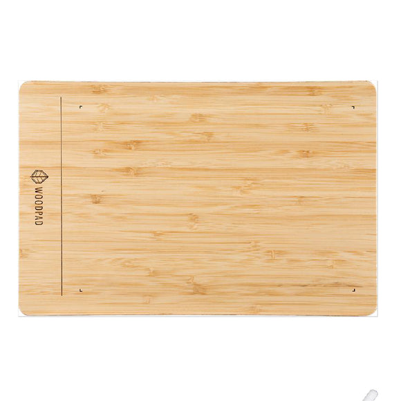 ViewSonic WoodPad 10 - 10