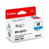 Canon Pro - Printer Cartridges Pro - 500