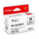 Canon Pro - Printer Cartridges Pro - 500