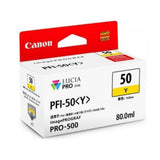 Canon Pro - Printer Cartridges Pro - 500