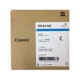 Canon TX Series Ink Tank 160ml PFI-8110
