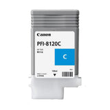 Canon TM Series Ink Tank 130 ml PFI-8120