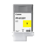 Canon TM Series Ink Tank 130 ml PFI-8120