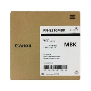 Canon TX Series Ink Tank 330ml PFI-8310