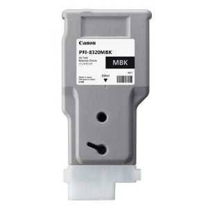 Canon TM Series Ink Tank 300ml PFI-8320