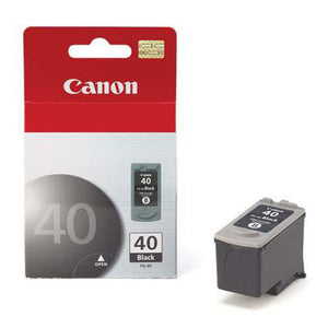 Canon FINE Cartridges PG-40/CL-41 SERIES