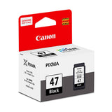 Canon FINE Cartridges Ink Efficient Series