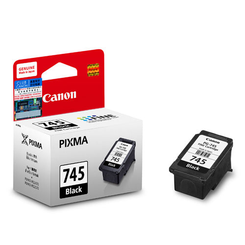 Canon FINE Cartridges PG-745/CL-746 SERIES