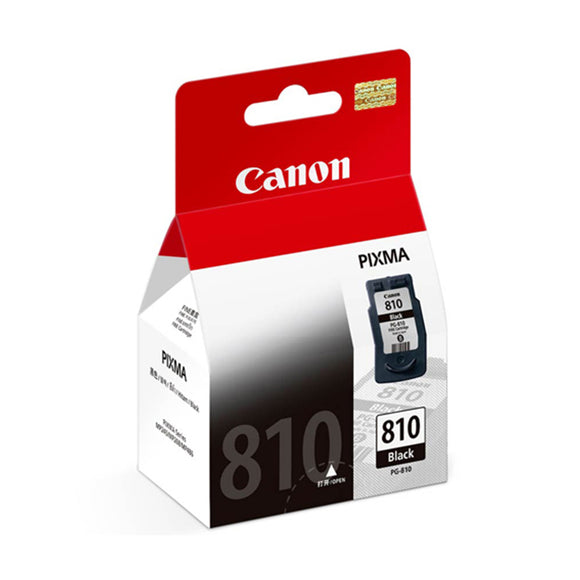 Canon FINE Cartridges PG-810/CL-811 SERIES